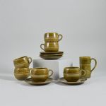 1414 5454 TEA SET